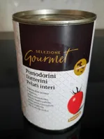 pomodorini datterini pelati interi