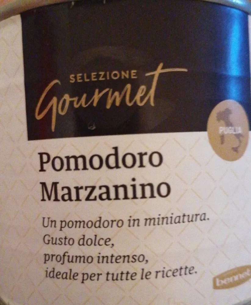 Pomodoro marzanino