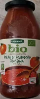Polpa di pomodoro finissima