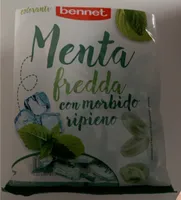 Menta fredda