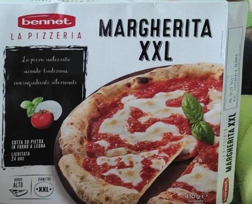 Margherita xxl