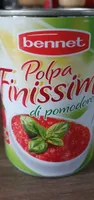 Polpa Finissima