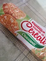 Biscotti ai cereali croccanti