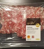 Salame piacentino