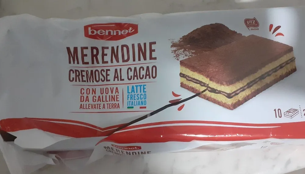 Merendine