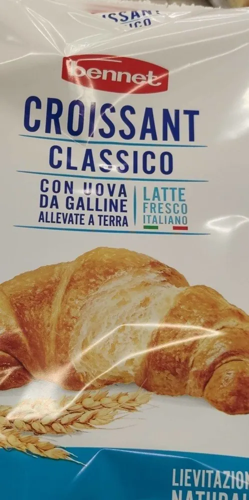 Croissant Classico