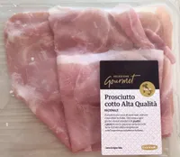 Prosciutto cotto alta qualità