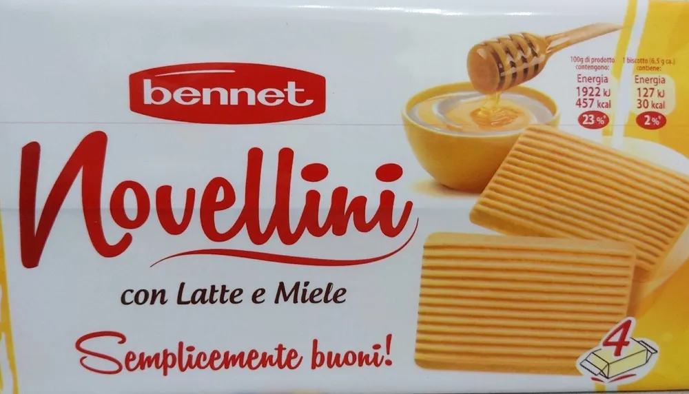 Novellini