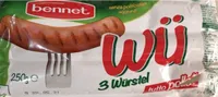 Wu tutto pollo