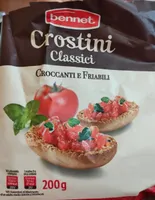 Crostini classici