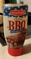 Salsa Barbecue