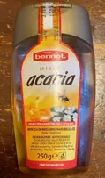 Miele acacia