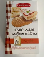 Lievito madre