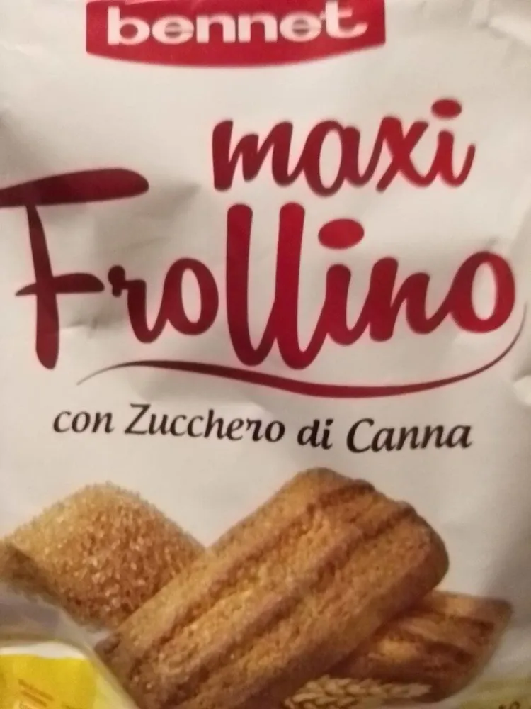 Maxi Frollino