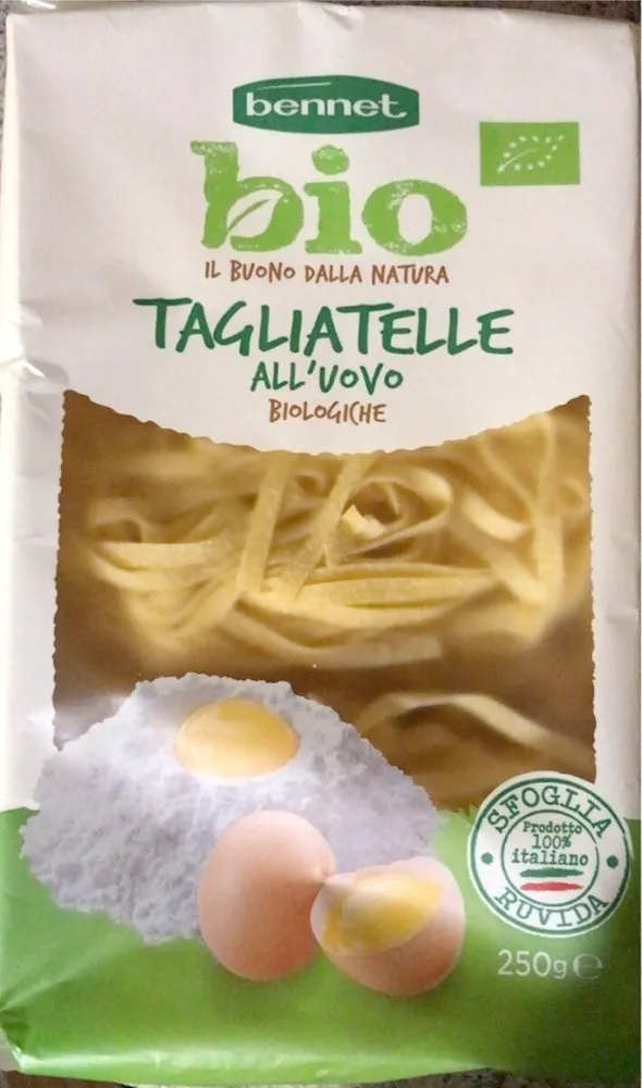 Bio il buono dalla Natura