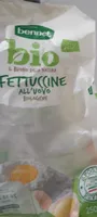 Fettuccine Bio
