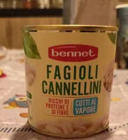 Fagiolini Cannellini