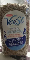 Semi di Girasole Vivi Si
