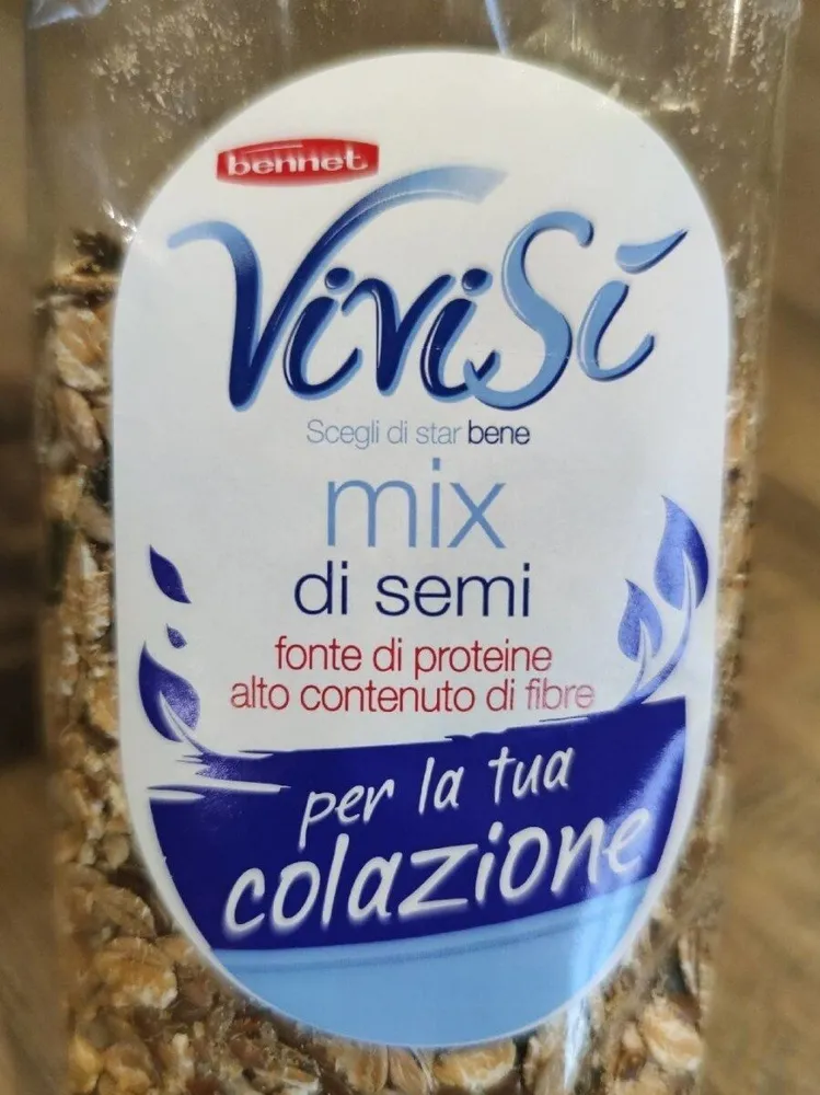 Mix di semi