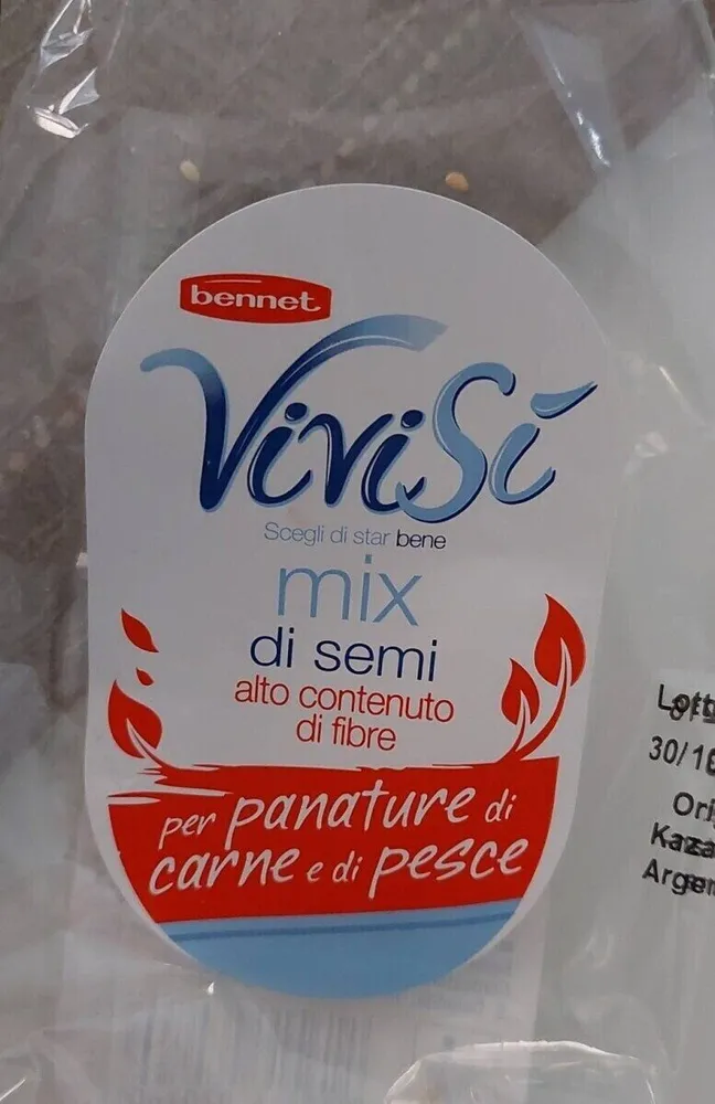 Mix di semi