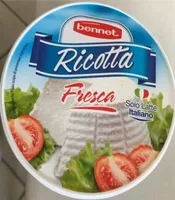 Ricotta fresca