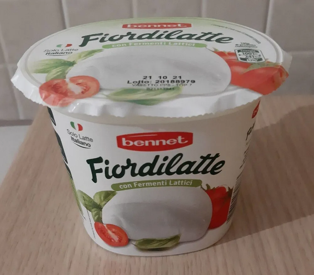 Fiordilatte