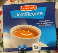 dolcificante