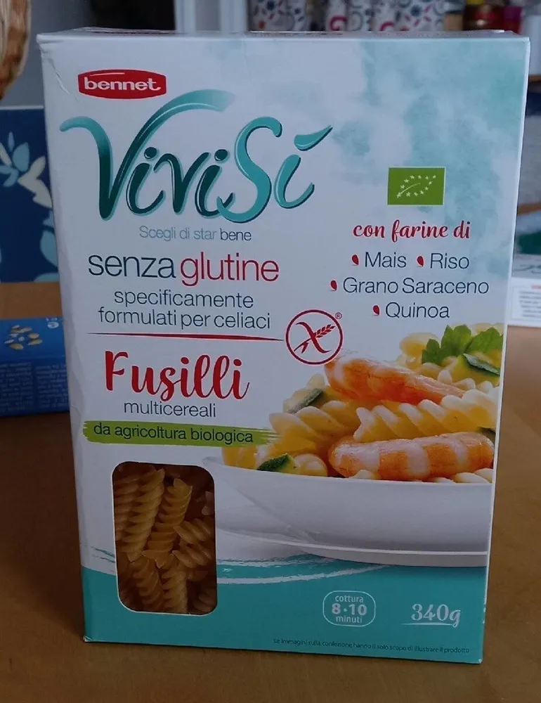 Vivisi