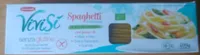 Spaghetti multicereali