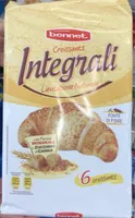 Cornetti integrali bennet
