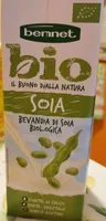 Bevanda di soia