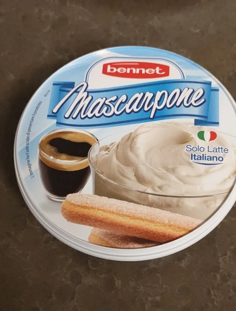 Mascarpone