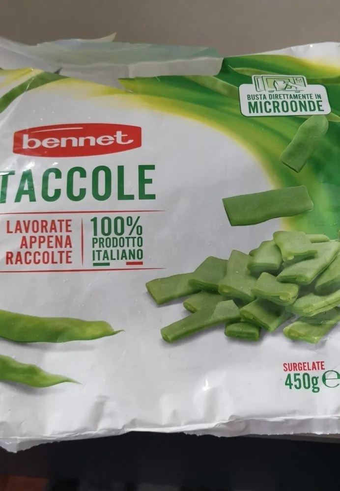 Taccole