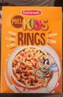 Kids ring