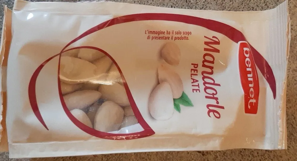 Mandorle