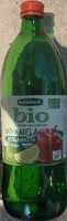 Succo di mela e bergamotto biologico