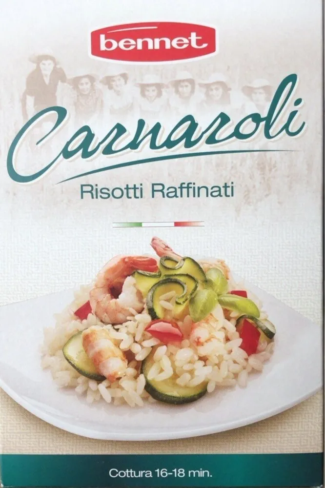 Carnaroli