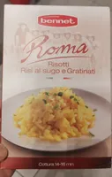 Riso Roma