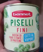 Pisellini