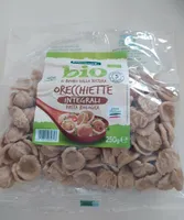 Orecchiette integrali