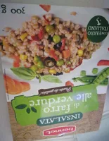 Insalata di farro alle verdure Bennet