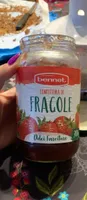 Confettura di fragole