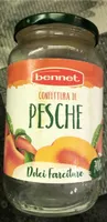 Confettura di pesche