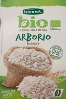 Riso Arborio Bio