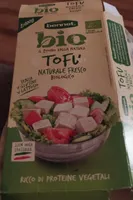 Tofu naturale
