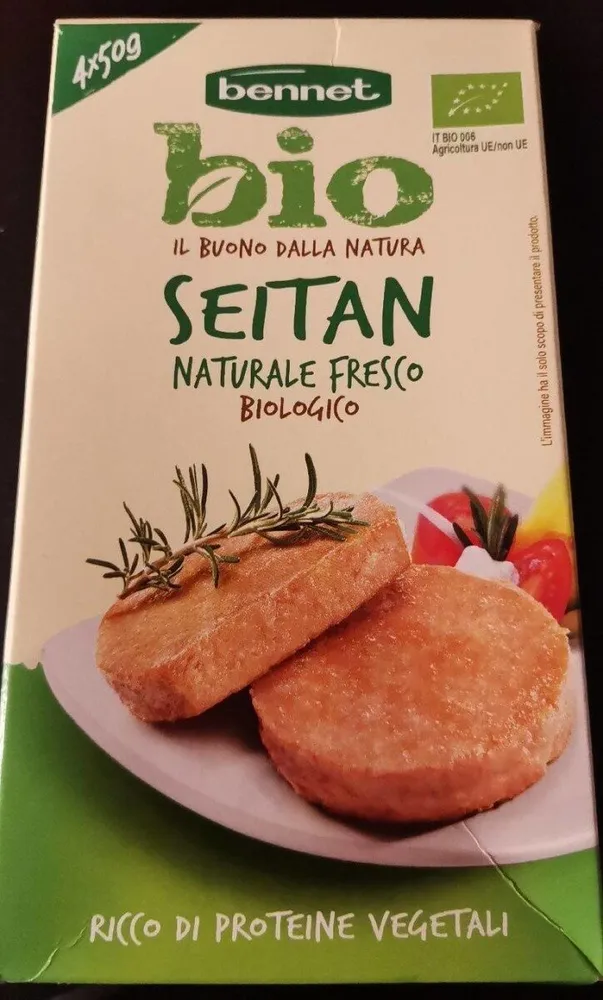Seitan