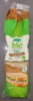 Pane integrale biologico