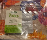 tacchino arrosto biologico