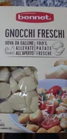 Gnocchi freschi