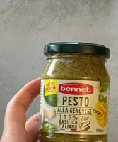 Pesto alla genovese